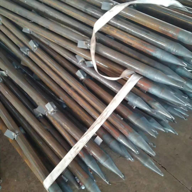 武安土钉小导管