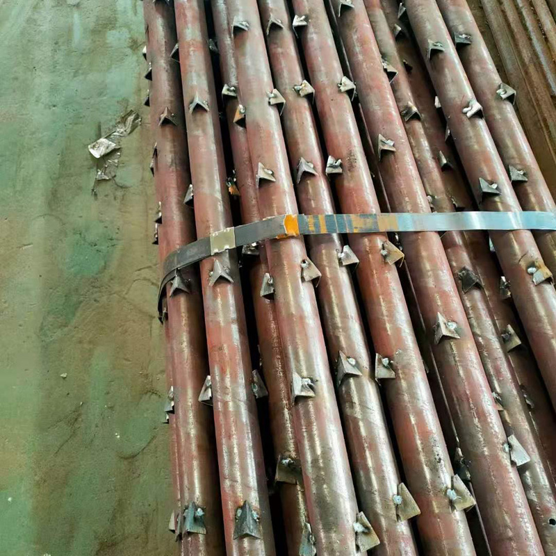 武安土钉小导管