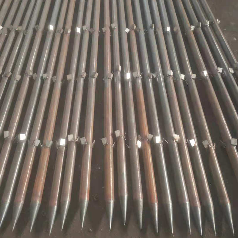 武安土钉小导管