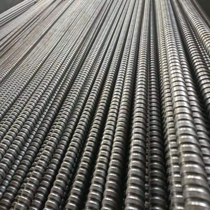 武安中空锚杆