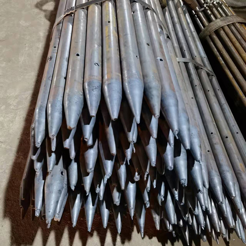 武安倒刺小导管
