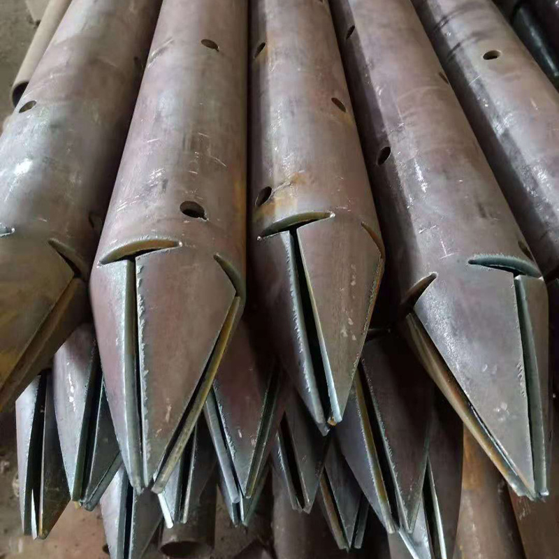 武安预埋注浆管